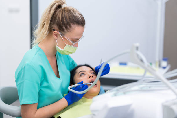 Best Emergency Dental Care for Broken or Chipped Teeth in Harrisville, WV
